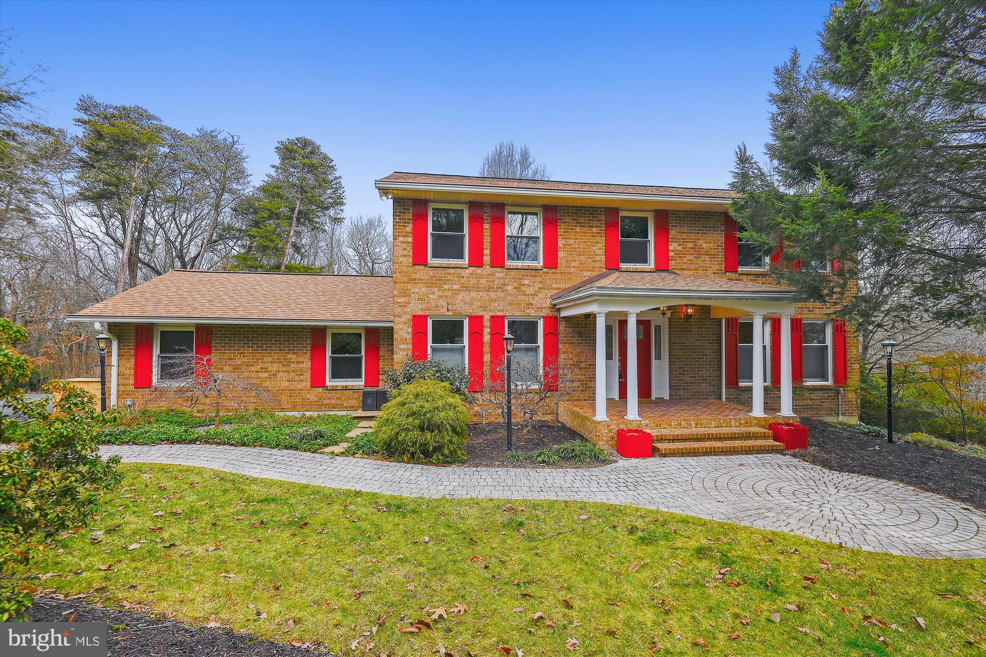 1904 Ridgewood Road Hanover, MD 21076 - Photo 59 of 77 Front Elevation