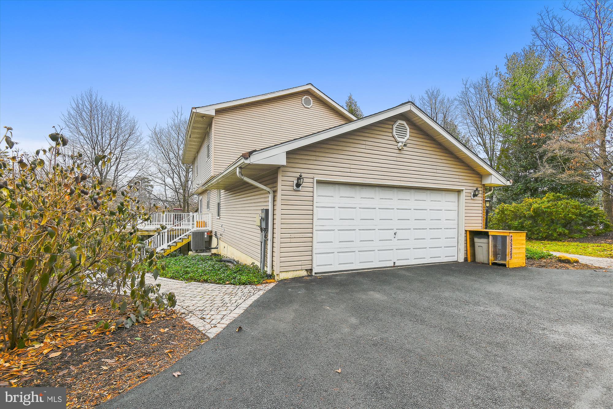 1904 Ridgewood Road Hanover, MD 21076 - Photo 64 of 77 Side Elevation