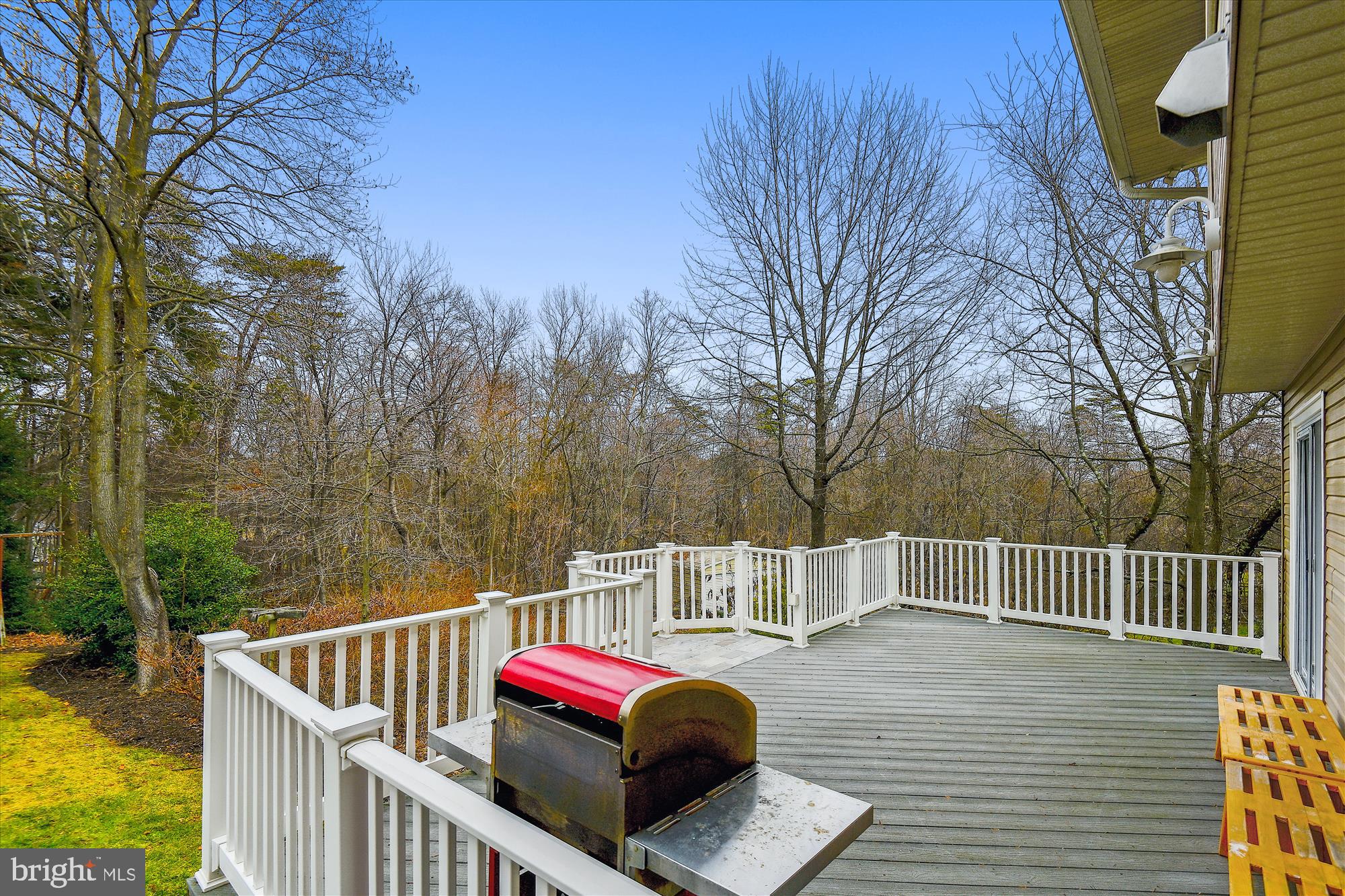 1904 Ridgewood Road Hanover, MD 21076 - Photo 68 of 77 Deck