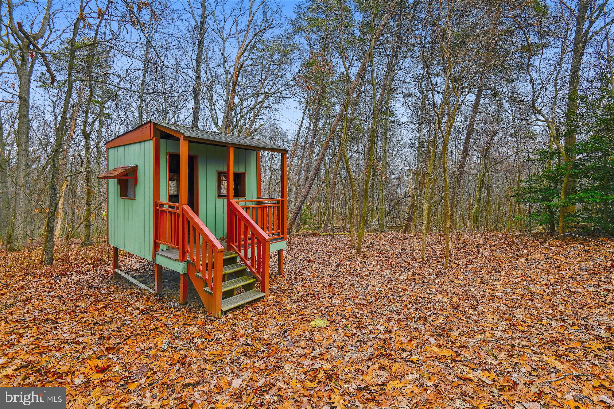 1904 Ridgewood Road Hanover, MD 21076 - Photo 73 of 77 'Clubhouse'