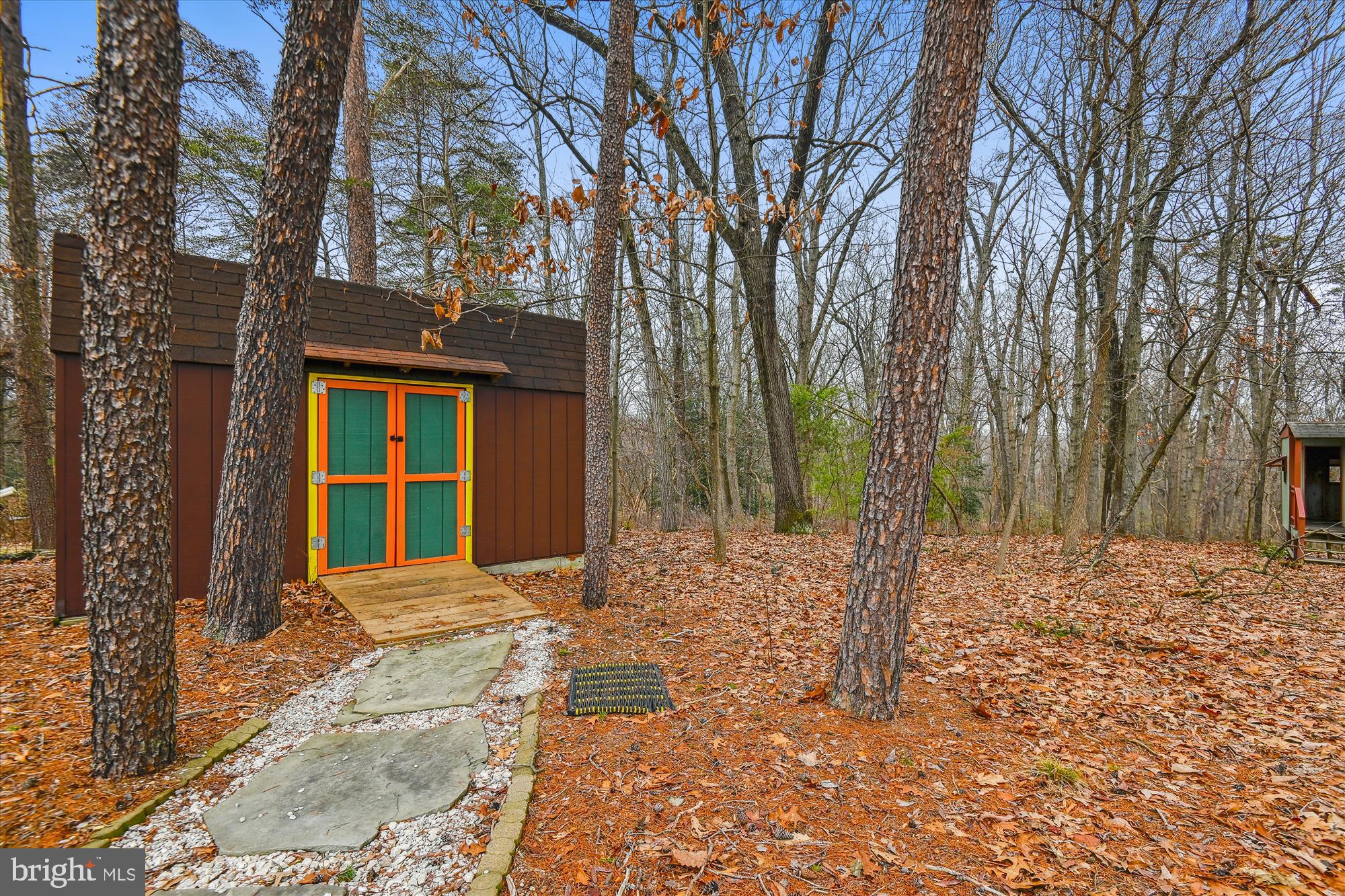 1904 Ridgewood Road Hanover, MD 21076 - Photo 76 of 77 Shed