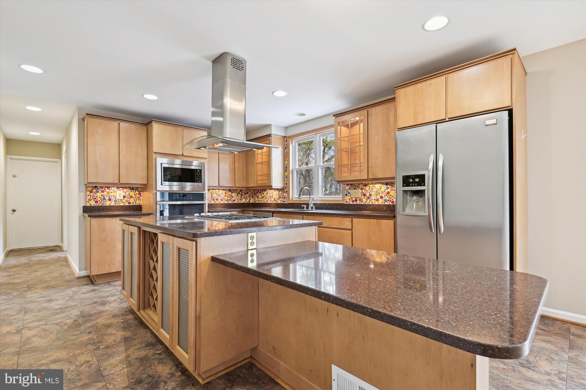 1904 Ridgewood Road Hanover, MD 21076 - Photo 8 of 77 Kitchen