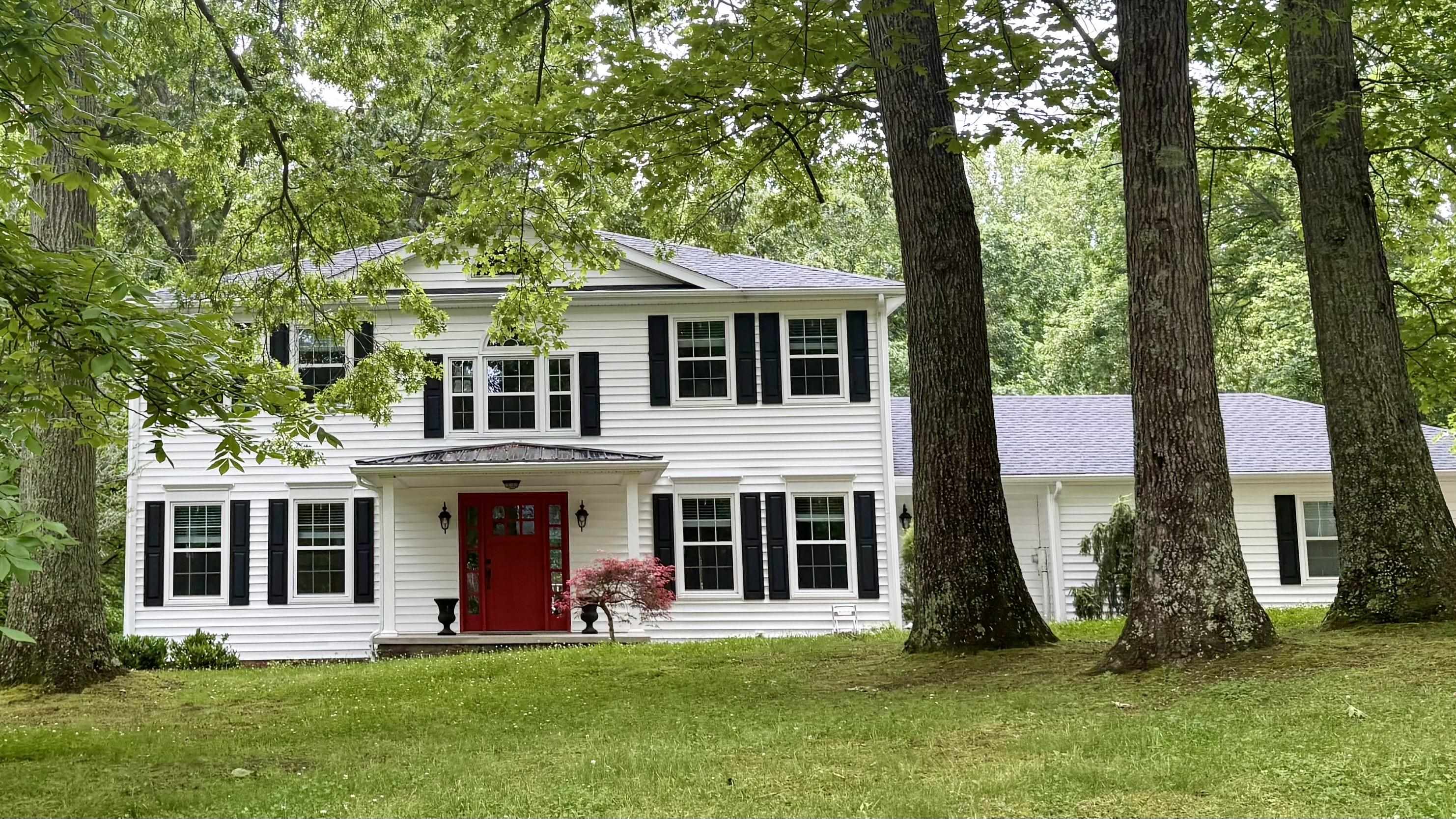 2585 Fox Hunter Road Flatwoods, KY 41139 - Photo 1 of 1
