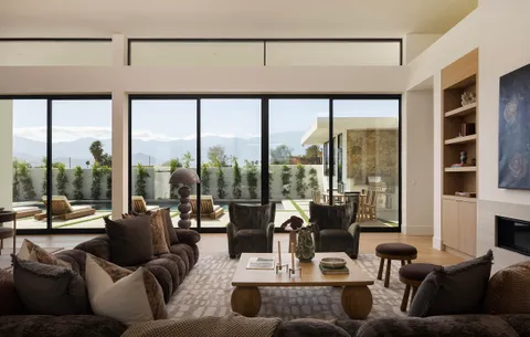 $4,899,000 | 3 Sanctuary Way, Rancho Mirage, CA 92270