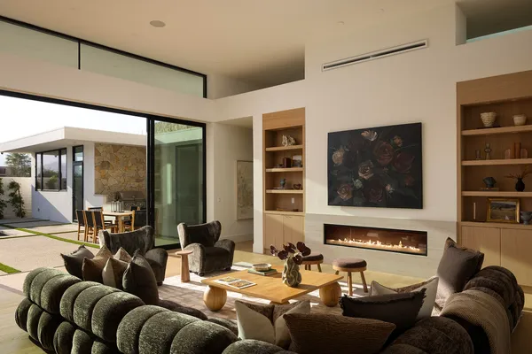 $4,899,000 | 3 Sanctuary Way, Rancho Mirage, CA 92270