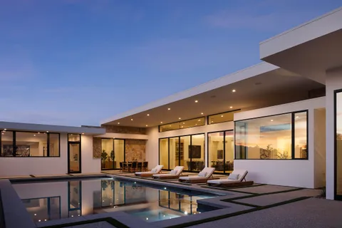 $4,899,000 | 3 Sanctuary Way, Rancho Mirage, CA 92270