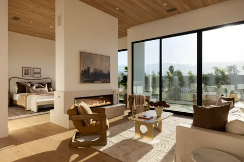 $4,899,000 | 3 Sanctuary Way, Rancho Mirage, CA 92270