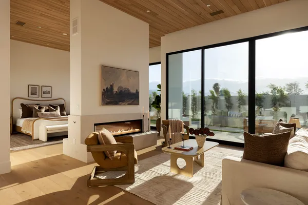 $4,899,000 | 3 Sanctuary Way, Rancho Mirage, CA 92270