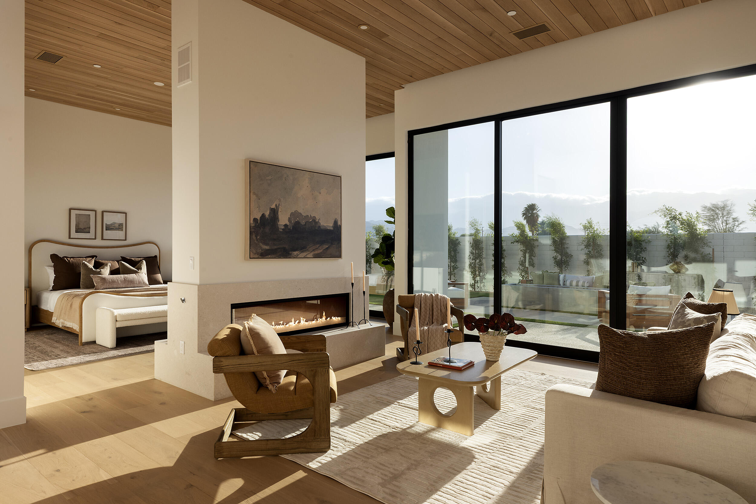 3 Sanctuary Way Rancho Mirage, CA 92270 - Photo 23 of 50 3 Sanctuary Way