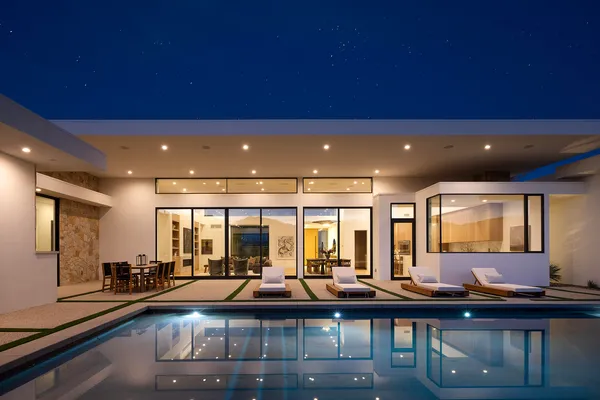 $4,899,000 | 3 Sanctuary Way, Rancho Mirage, CA 92270