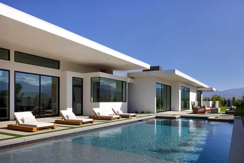$4,899,000 | 3 Sanctuary Way, Rancho Mirage, CA 92270