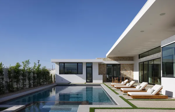 $4,899,000 | 3 Sanctuary Way, Rancho Mirage, CA 92270