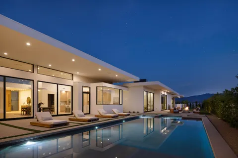 $4,899,000 | 3 Sanctuary Way, Rancho Mirage, CA 92270