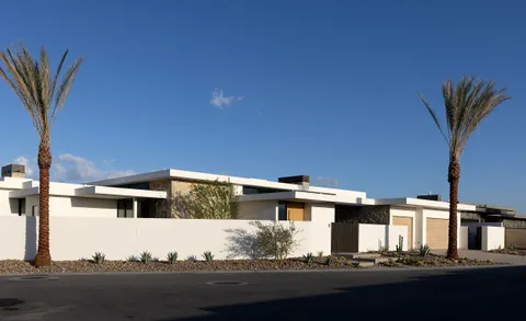 $4,899,000 | 3 Sanctuary Way, Rancho Mirage, CA 92270