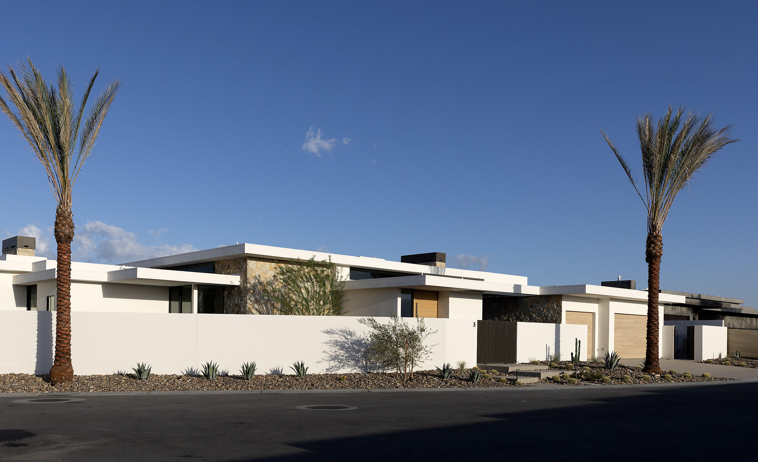 3 Sanctuary Way Rancho Mirage, CA 92270 - Photo 45 of 50 3 Sanctuary Way