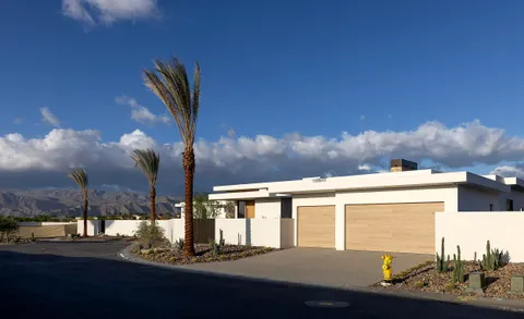 $4,899,000 | 3 Sanctuary Way, Rancho Mirage, CA 92270