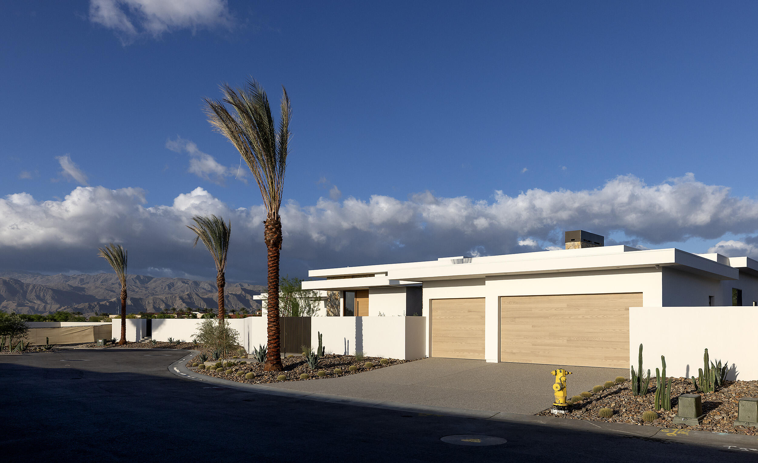 3 Sanctuary Way Rancho Mirage, CA 92270 - Photo 47 of 50 3 Sanctuary Way