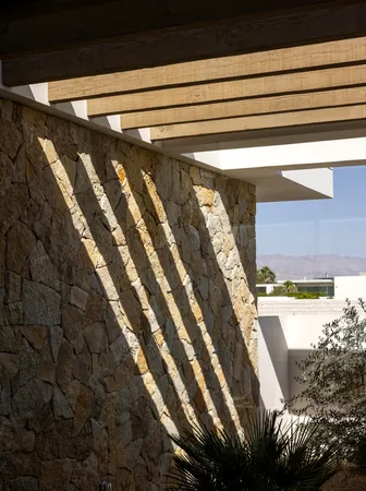 $4,899,000 | 3 Sanctuary Way, Rancho Mirage, CA 92270