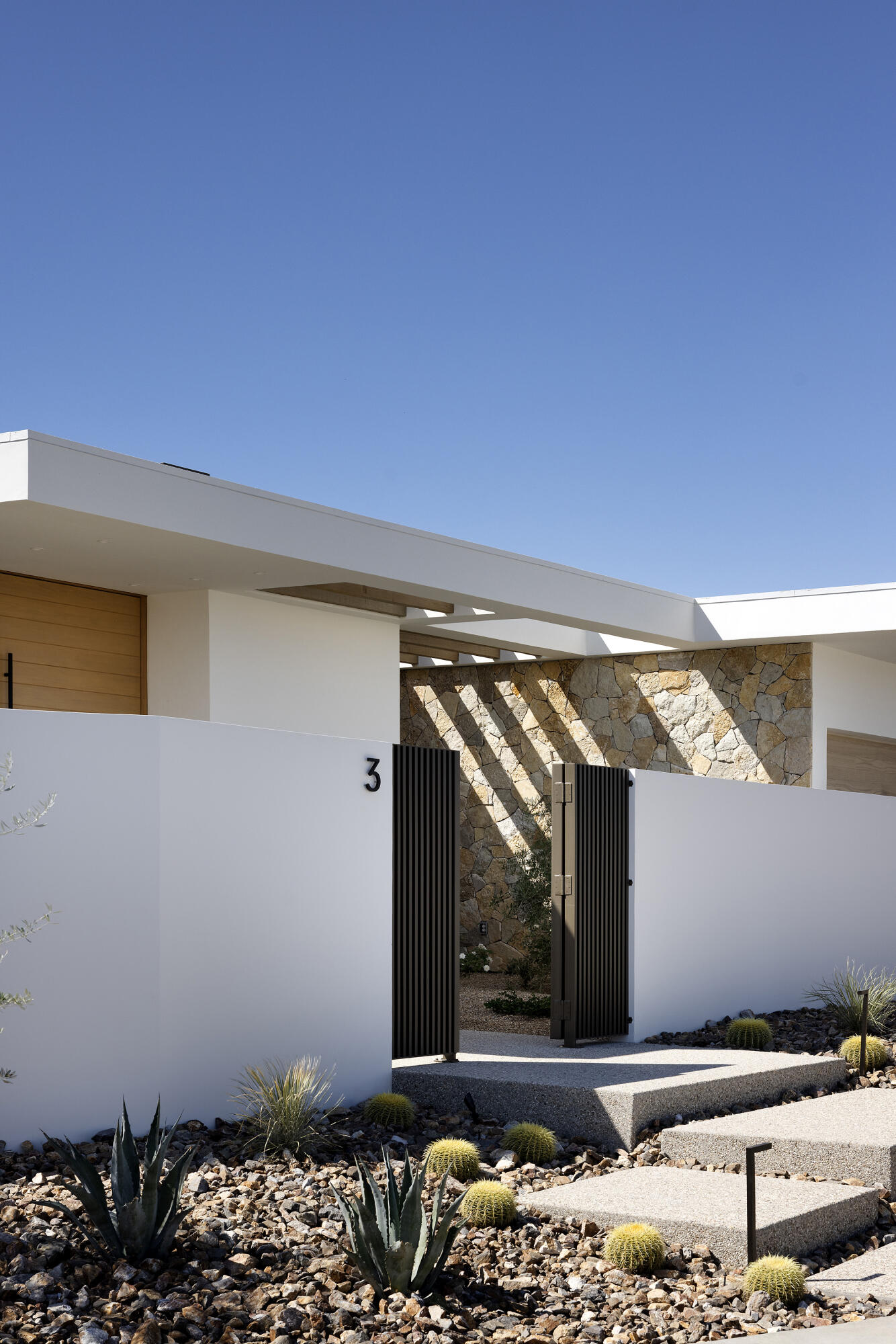 3 Sanctuary Way Rancho Mirage, CA 92270 - Photo 49 of 50 3 Sanctuary Way