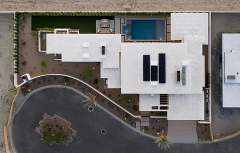 $4,899,000 | 3 Sanctuary Way, Rancho Mirage, CA 92270