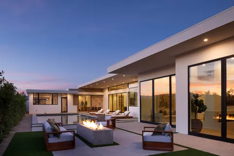 $4,899,000 | 3 Sanctuary Way, Rancho Mirage, CA 92270