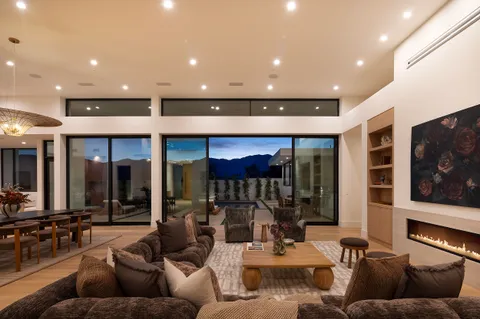 $4,899,000 | 3 Sanctuary Way, Rancho Mirage, CA 92270