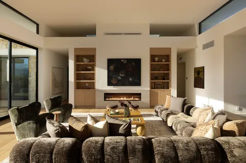 $4,899,000 | 3 Sanctuary Way, Rancho Mirage, CA 92270