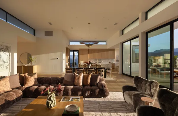 $4,899,000 | 3 Sanctuary Way, Rancho Mirage, CA 92270