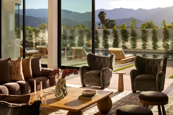 $4,899,000 | 3 Sanctuary Way, Rancho Mirage, CA 92270