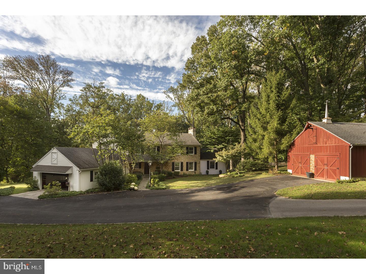333 Beaumont Road Devon, PA 19333 - Photo 1 of 20