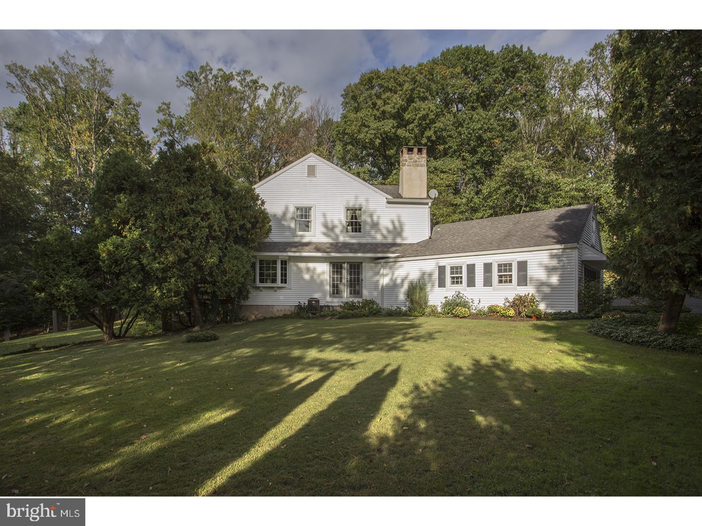 333 Beaumont Road Devon, PA 19333 - Photo 19 of 20