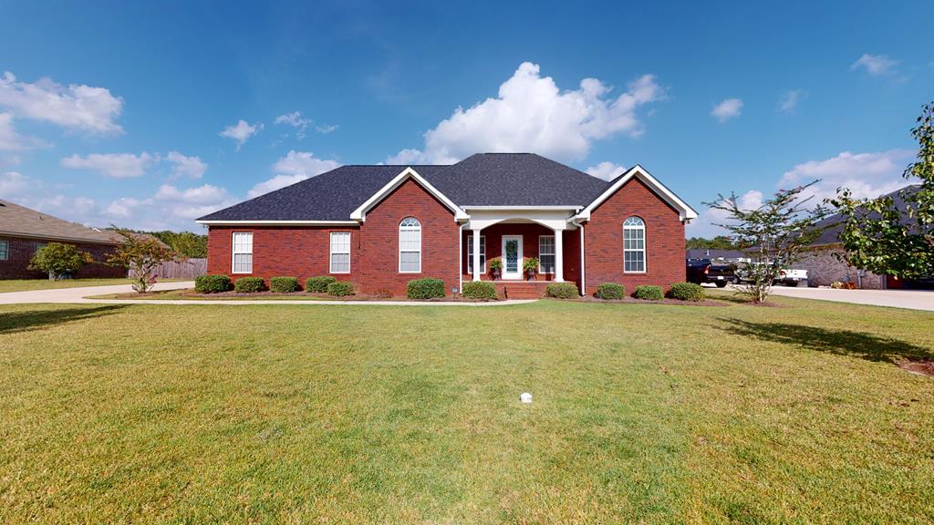 213 Folsom Road Dothan, AL 36301 - Photo 1 of 1 Main View