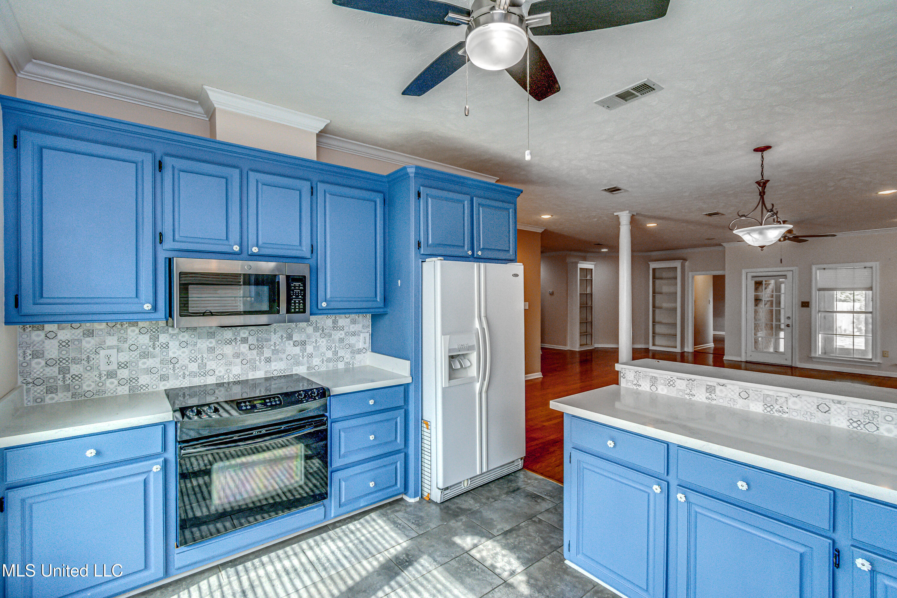 562 Spring Lake Drive Pearl, MS 39208 - Photo 20 of 62 562 Spring Lake Dr-37