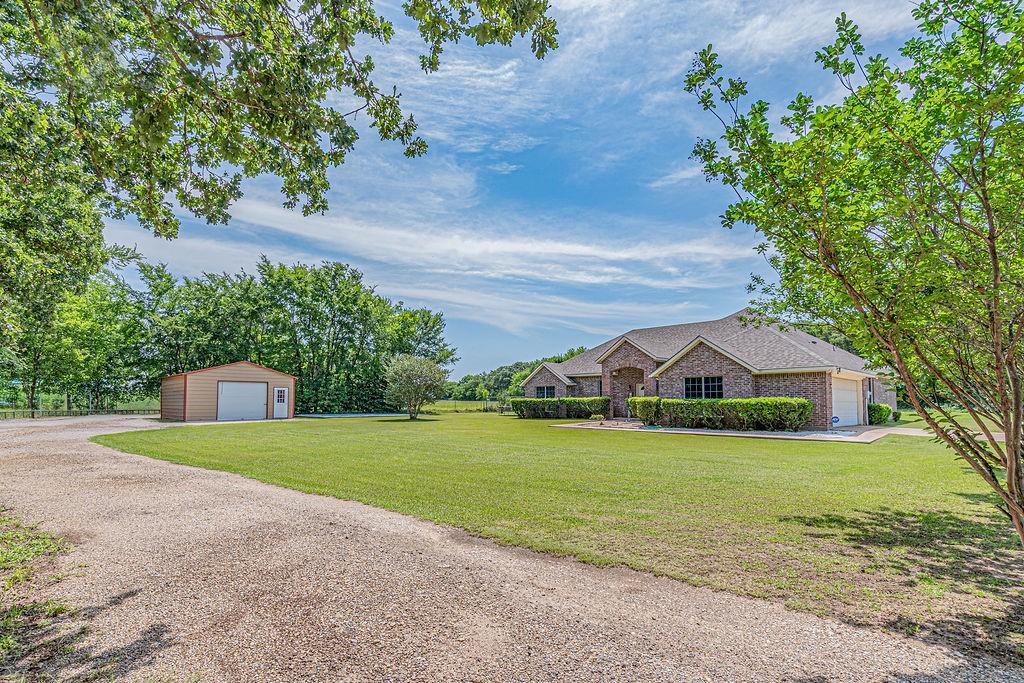 9789 South State Highway Scurry, TX 75158 - Photo 20 of 26