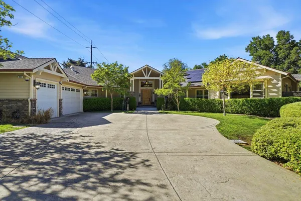 $3,200,000 | 733 Vineyard Terrace, Pleasanton, CA 94566