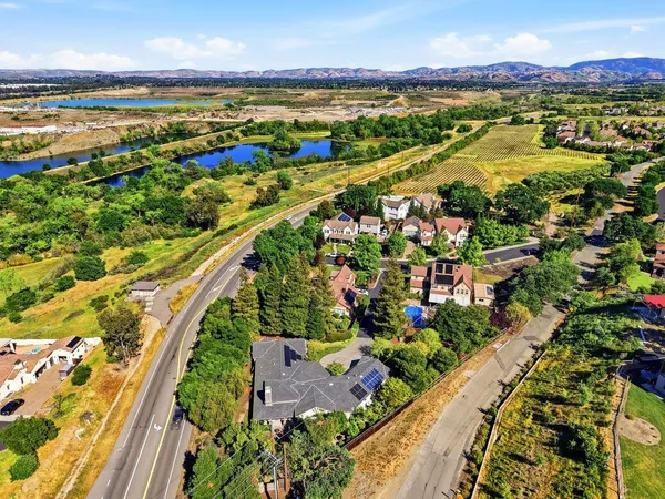 $3,200,000 | 733 Vineyard Terrace, Pleasanton, CA 94566