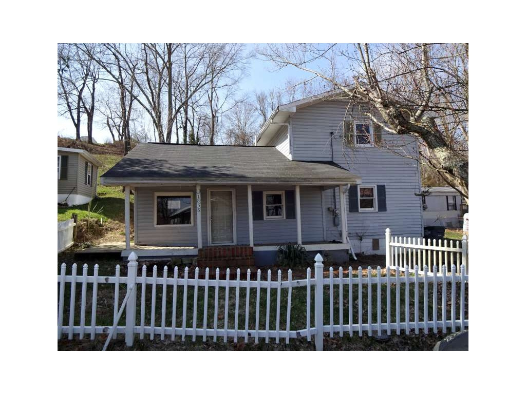 1856 Reedy Creek Road Kingsport, TN 37664 - Photo 1 of 16 Photo 1