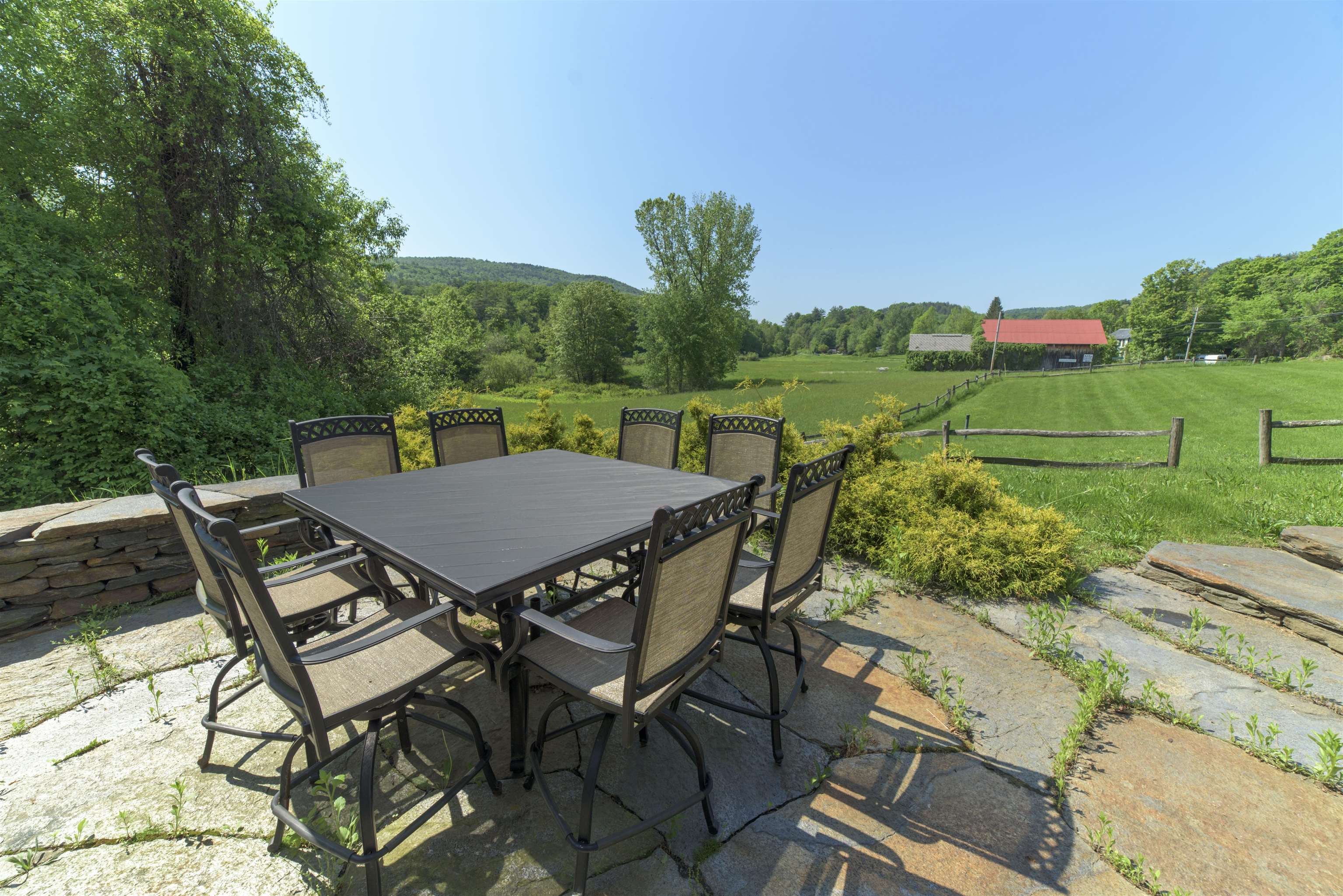 1247 Weatherhead Hollow Road Guilford, VT 05301 - Photo 12 of 24