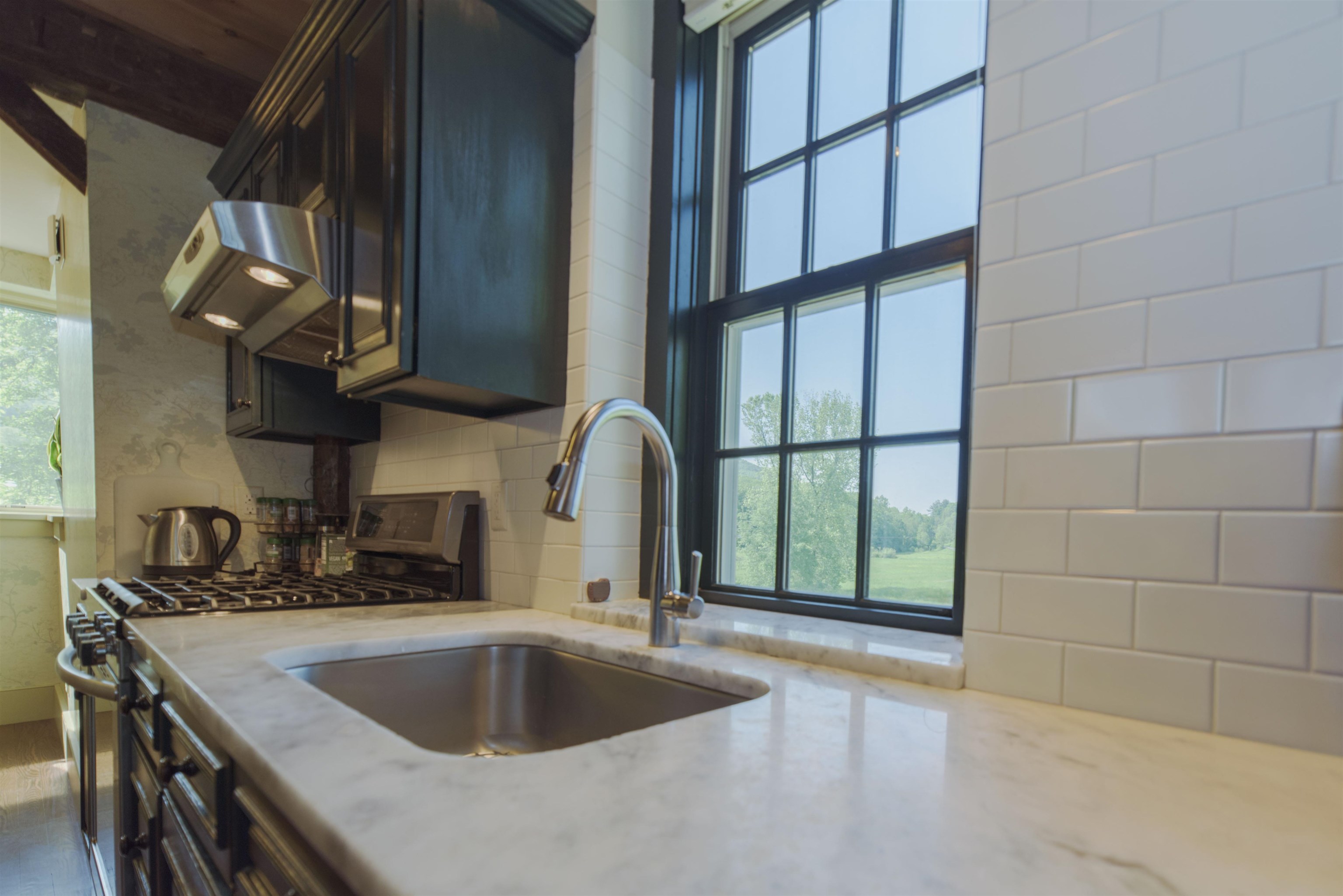 1247 Weatherhead Hollow Road Guilford, VT 05301 - Photo 19 of 24