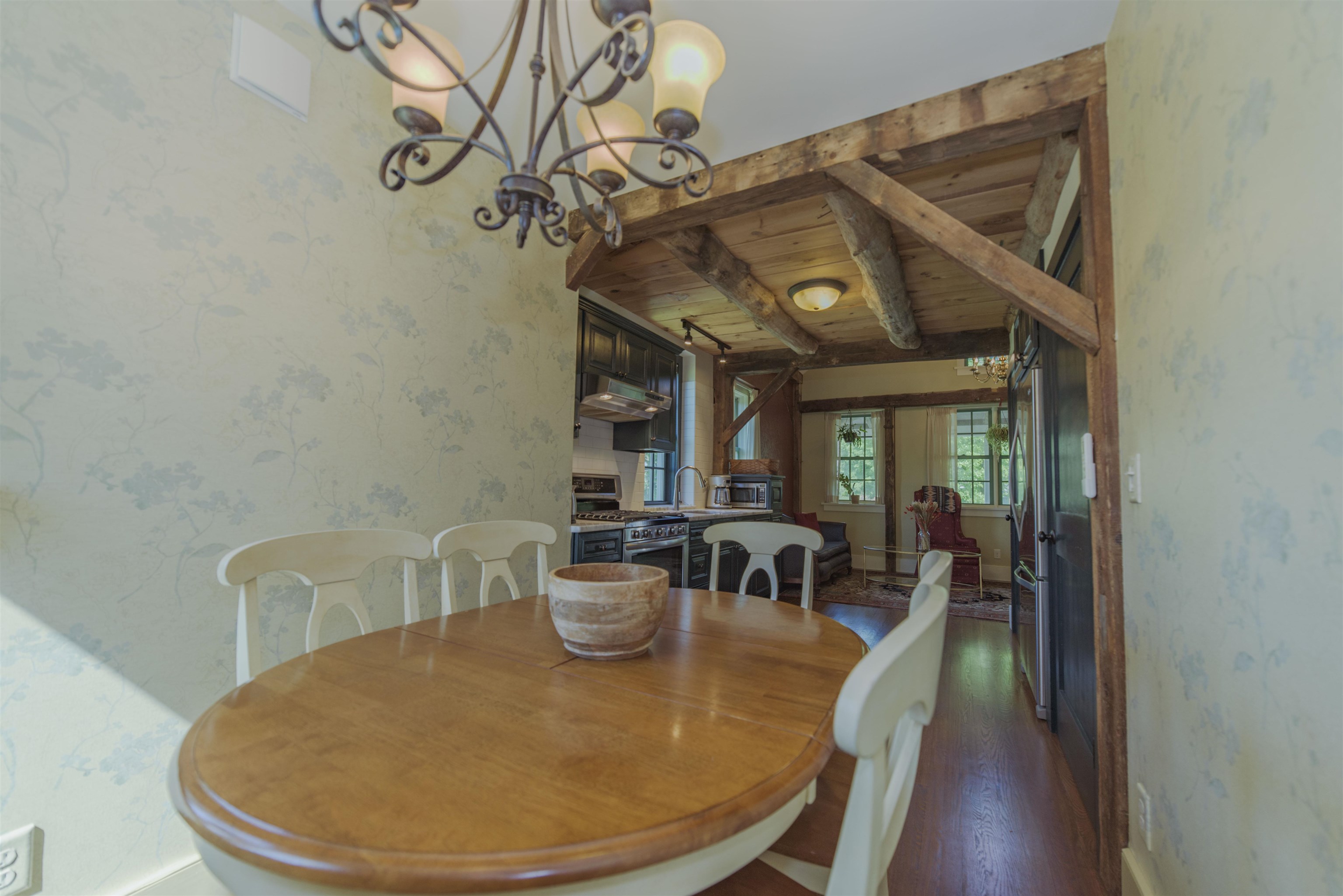 1247 Weatherhead Hollow Road Guilford, VT 05301 - Photo 20 of 24