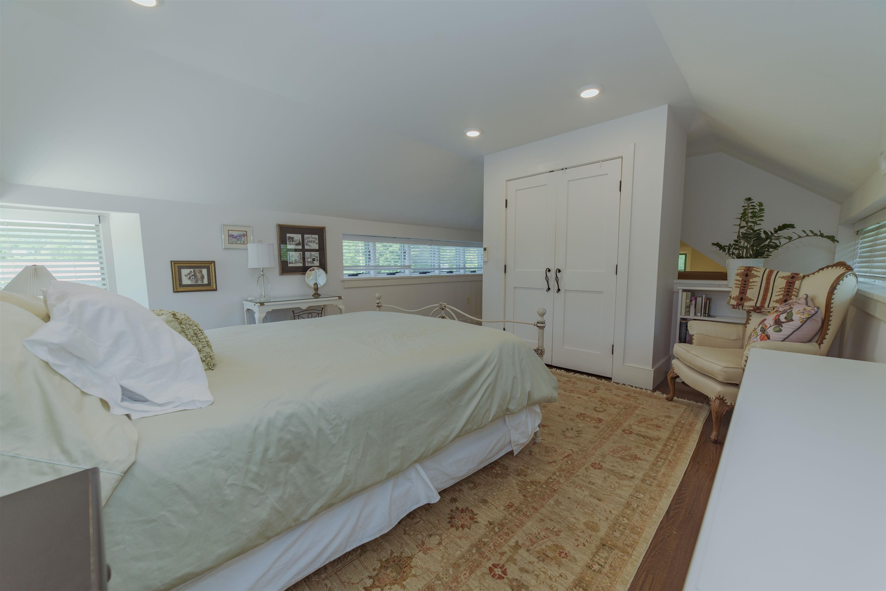 1247 Weatherhead Hollow Road Guilford, VT 05301 - Photo 5 of 24