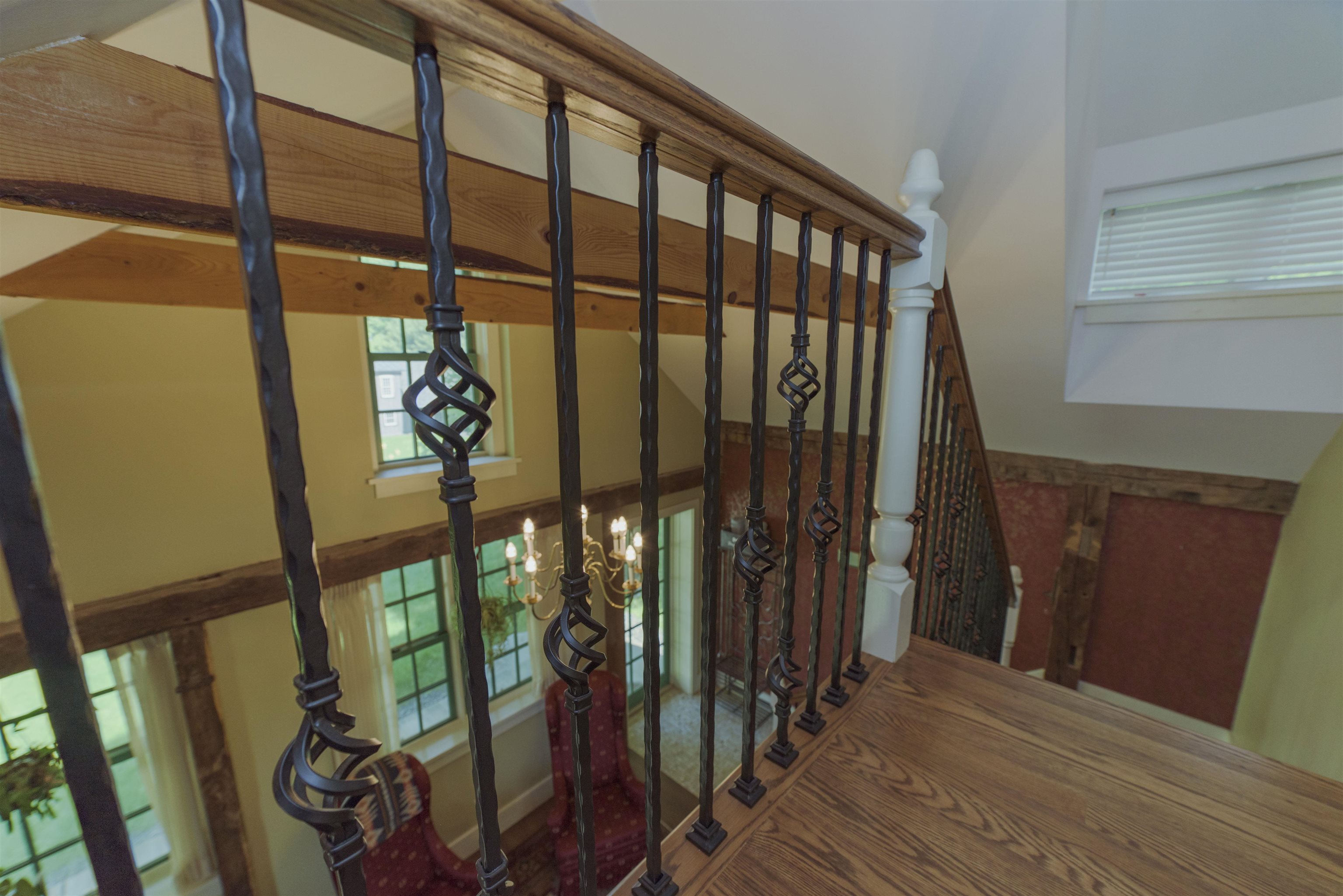 1247 Weatherhead Hollow Road Guilford, VT 05301 - Photo 6 of 24