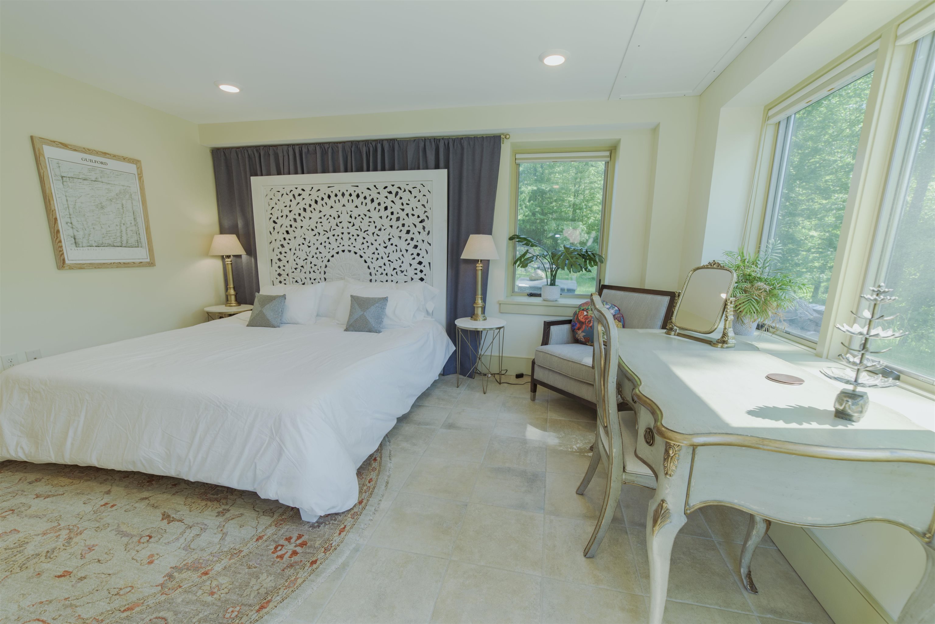 1247 Weatherhead Hollow Road Guilford, VT 05301 - Photo 10 of 24