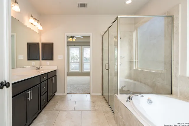 a view of outdoor space