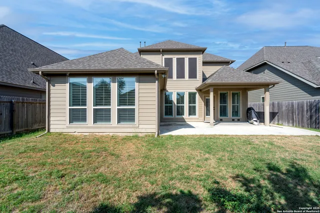 $2,500 | 9142 Yearling Street, San Antonio, TX 78254