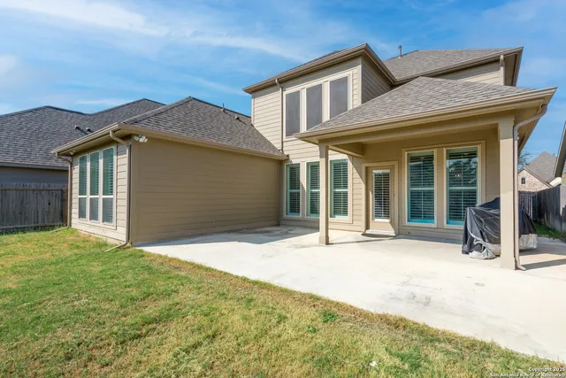 $2,500 | 9142 Yearling Street, San Antonio, TX 78254