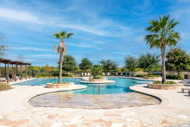 $2,500 | 9142 Yearling Street, San Antonio, TX 78254