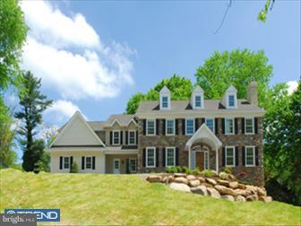 212 Spruce Tree Road Wayne, PA 19087 - Photo 1 of 12
