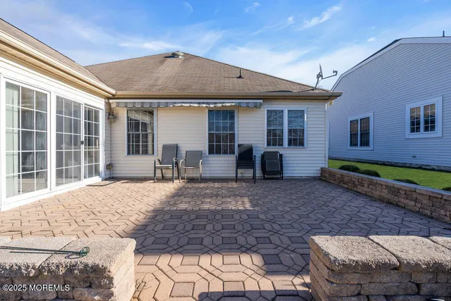 $449,800 | 28 Congressional Road, Jackson, NJ 08527