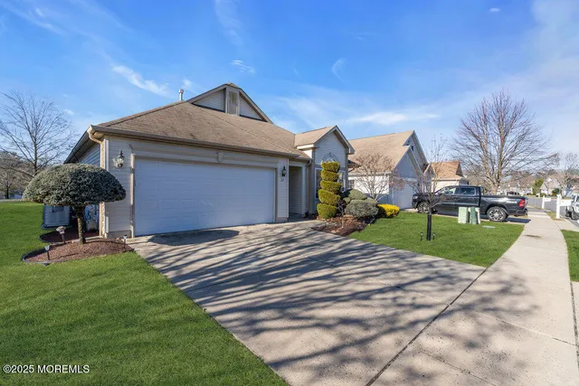 $449,800 | 28 Congressional Road, Jackson, NJ 08527